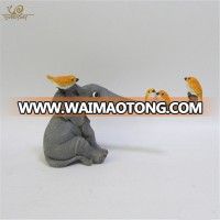 Modern Ornaments Home Decoration Pieces Accessories Animal Elephant Statues For Sale